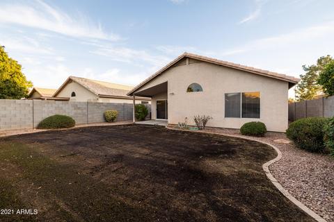 1032 W Juniper Ave, Gilbert, AZ 85233 photo 49