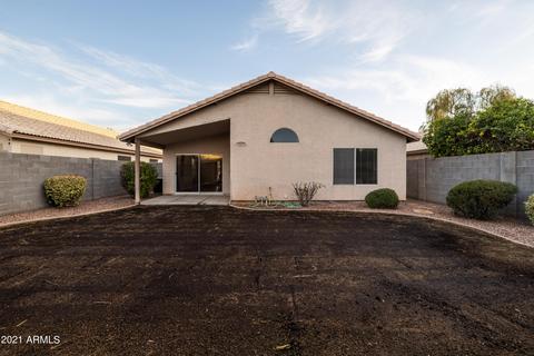 1032 W Juniper Ave, Gilbert, AZ 85233 photo 50