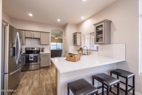 1032 W Juniper Ave, Gilbert, AZ 85233 photo 22