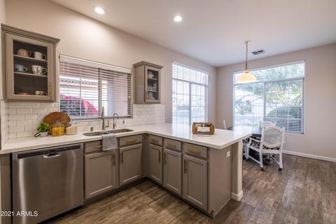 1032 W Juniper Ave, Gilbert, AZ 85233 photo 21