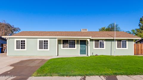 130 E Heather Ave, Gilbert, AZ 85234 photo 25