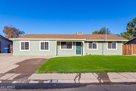 130 E Heather Ave, Gilbert, AZ 85234 photo 1