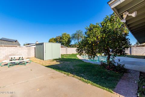 130 E Heather Ave, Gilbert, AZ 85234 photo 23