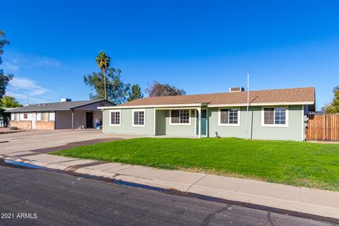 130 E Heather Ave, Gilbert, AZ 85234 photo 28