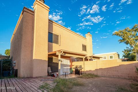 815 E Grovers Ave #13, Phoenix, AZ 85022 photo 24