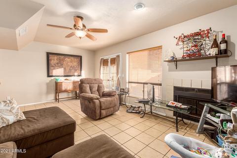 815 E Grovers Ave #13, Phoenix, AZ 85022 photo 9
