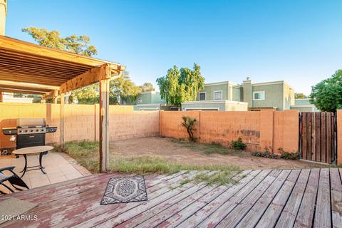 815 E Grovers Ave #13, Phoenix, AZ 85022 photo 25