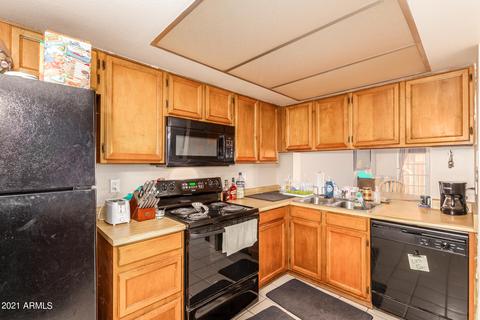 815 E Grovers Ave #13, Phoenix, AZ 85022 photo 13