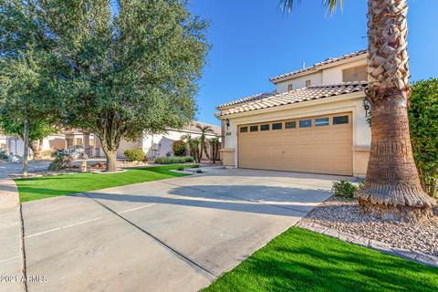 2769 E Jasper Dr, Gilbert, AZ 85296 photo 2