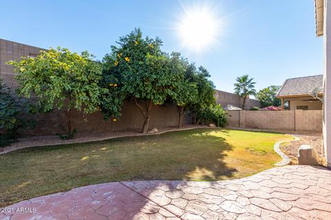 2769 E Jasper Dr, Gilbert, AZ 85296 photo 37