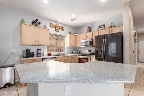 2769 E Jasper Dr, Gilbert, AZ 85296 photo 18