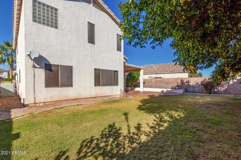 2769 E Jasper Dr, Gilbert, AZ 85296 photo 39