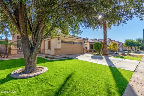 2769 E Jasper Dr, Gilbert, AZ 85296 photo 3