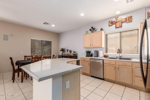 2769 E Jasper Dr, Gilbert, AZ 85296 photo 17
