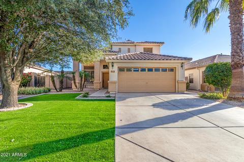 2769 E Jasper Dr, Gilbert, AZ 85296 photo 1