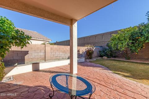2769 E Jasper Dr, Gilbert, AZ 85296 photo 35
