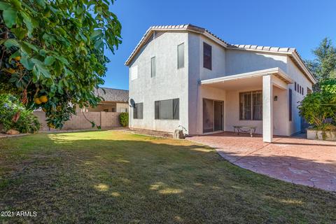 2769 E Jasper Dr, Gilbert, AZ 85296 photo 38