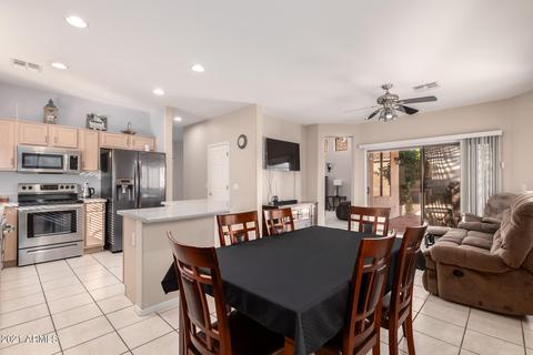 2769 E Jasper Dr, Gilbert, AZ 85296 photo 14