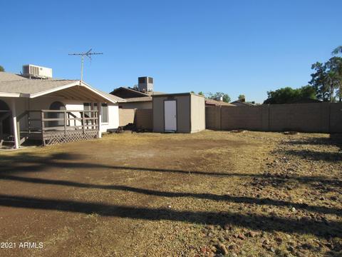 3947 W Pershing Ave, Phoenix, AZ 85029 photo 6