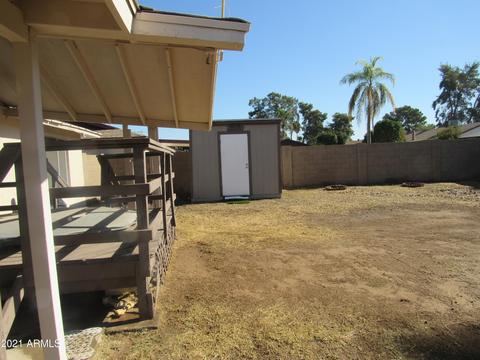 3947 W Pershing Ave, Phoenix, AZ 85029 photo 25