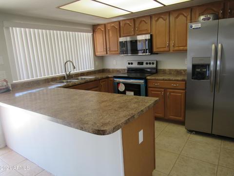 3947 W Pershing Ave, Phoenix, AZ 85029 photo 2