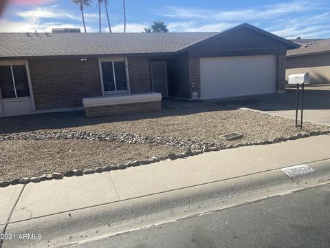 3947 W Pershing Ave, Phoenix, AZ 85029 photo 1