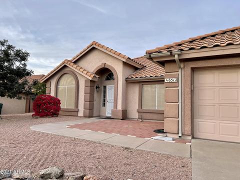 6512 E Quartz St, Mesa, AZ 85215 photo 3