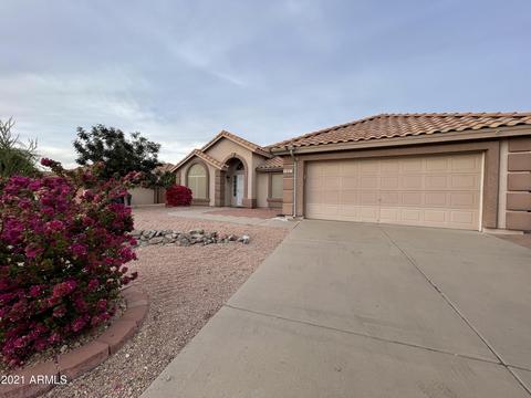 6512 E Quartz St, Mesa, AZ 85215 photo 2