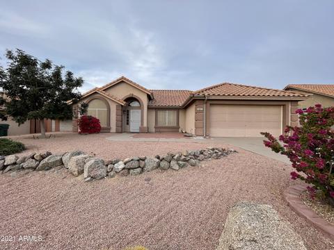 6512 E Quartz St, Mesa, AZ 85215 photo 1