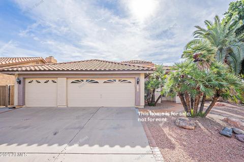 1155 W Iris Dr, Gilbert, AZ 85233 photo 1