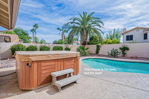 1155 W Iris Dr, Gilbert, AZ 85233 photo 28