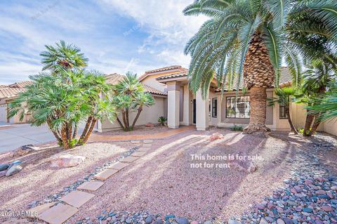 1155 W Iris Dr, Gilbert, AZ 85233 photo 2
