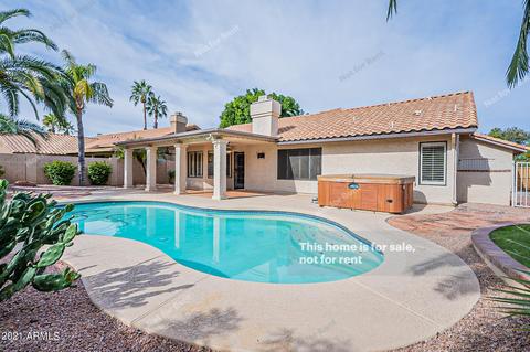 1155 W Iris Dr, Gilbert, AZ 85233 photo 25