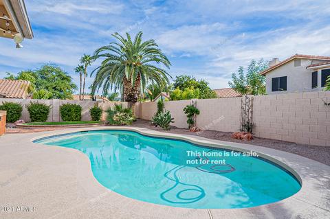 1155 W Iris Dr, Gilbert, AZ 85233 photo 27