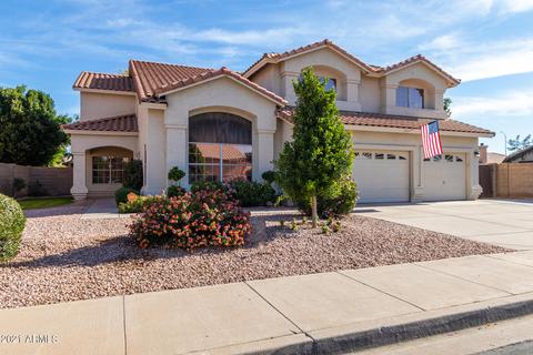 2545 S Cherry --, Mesa, AZ 85210 photo 2