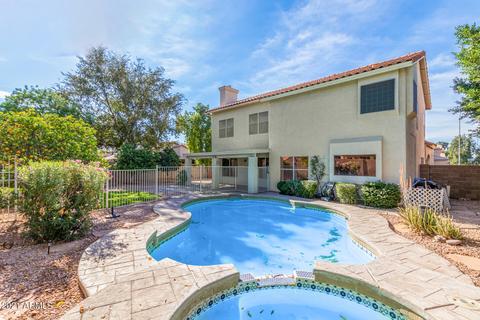 2545 S Cherry --, Mesa, AZ 85210 photo 1