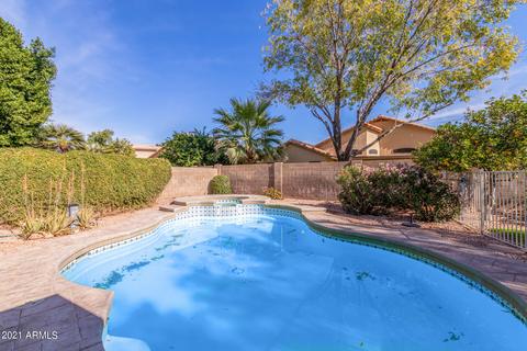 2545 S Cherry --, Mesa, AZ 85210 photo 5