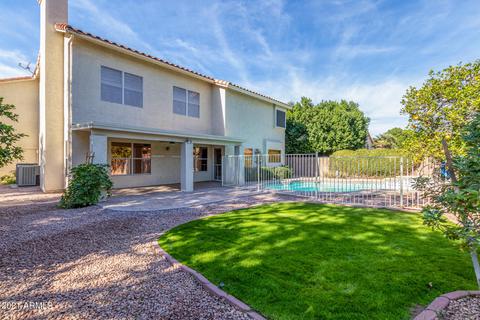 2545 S Cherry --, Mesa, AZ 85210 photo 4