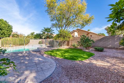 2545 S Cherry --, Mesa, AZ 85210 photo 3