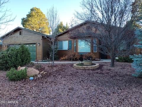 307 W Christopher Pt, Payson, AZ 85541 photo 2