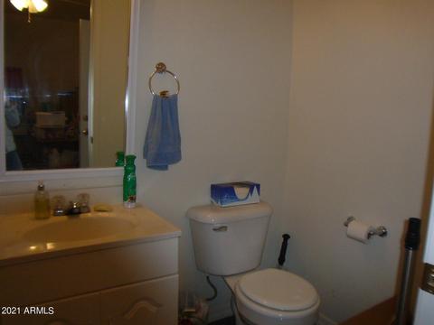 307 W Christopher Pt, Payson, AZ 85541 photo 27