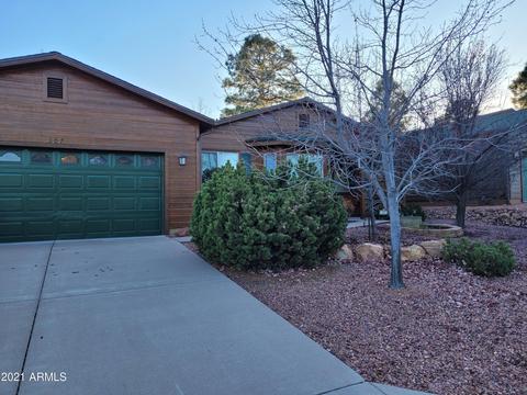 307 W Christopher Pt, Payson, AZ 85541 photo 28