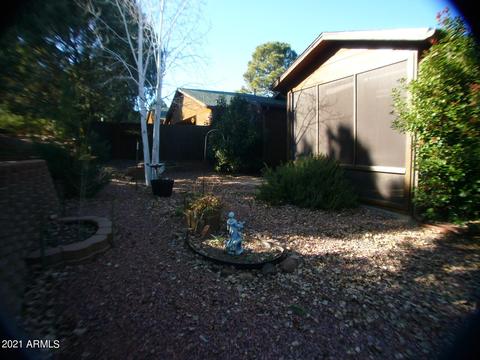 307 W Christopher Pt, Payson, AZ 85541 photo 20