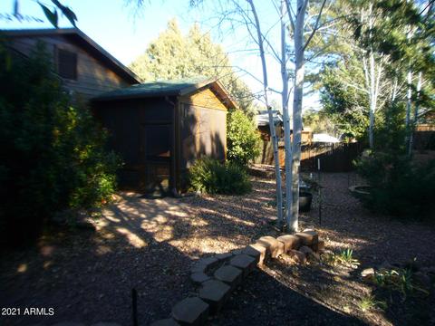 307 W Christopher Pt, Payson, AZ 85541 photo 25
