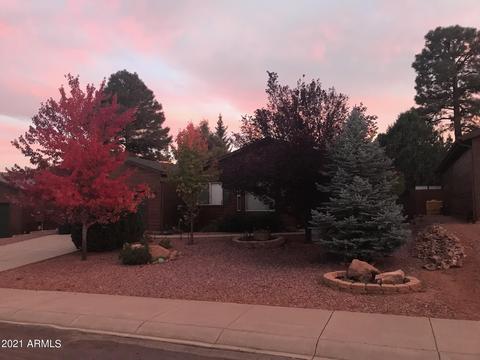 307 W Christopher Pt, Payson, AZ 85541 photo 1