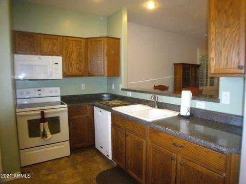 307 W Christopher Pt, Payson, AZ 85541 photo 24