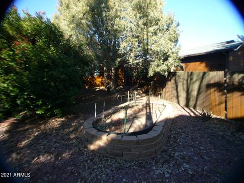 307 W Christopher Pt, Payson, AZ 85541 photo 19