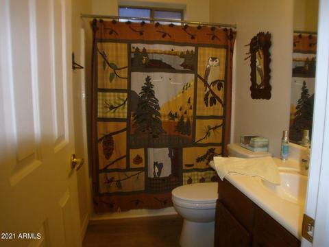 307 W Christopher Pt, Payson, AZ 85541 photo 12