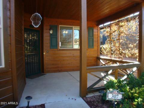 307 W Christopher Pt, Payson, AZ 85541 photo 3