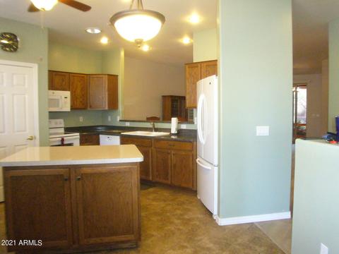 307 W Christopher Pt, Payson, AZ 85541 photo 5